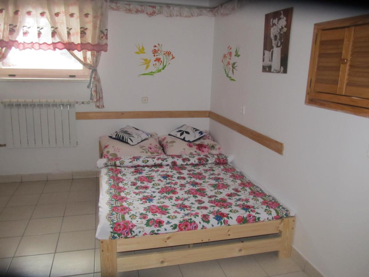 Czarna Owca Hotel Wisła Habitación foto