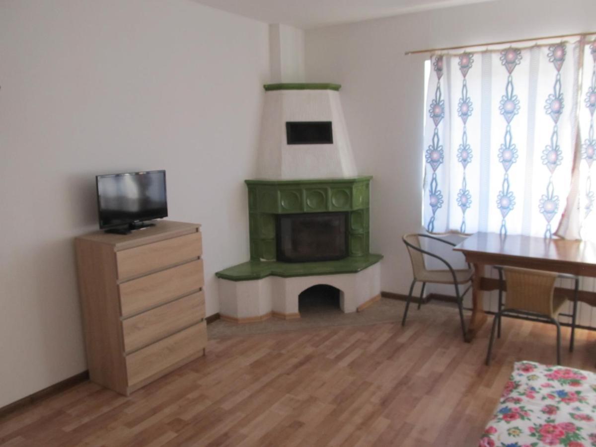 Czarna Owca Hotel Wisła Habitación foto
