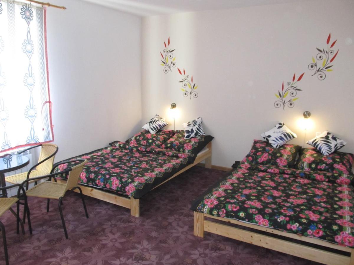 Czarna Owca Hotel Wisła Habitación foto