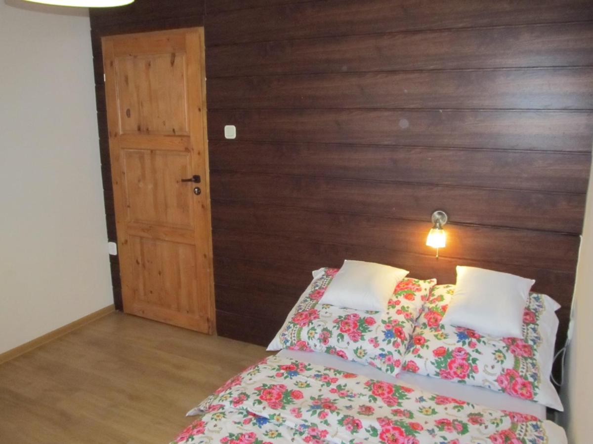 Czarna Owca Hotel Wisła Habitación foto